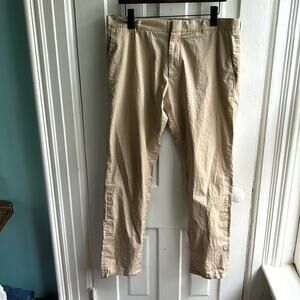 COS Khaki Pants